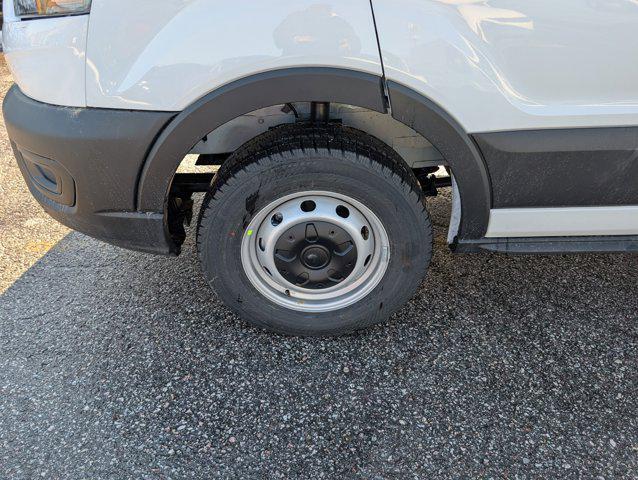 new 2026 Ford Transit-250 car, priced at $50,805