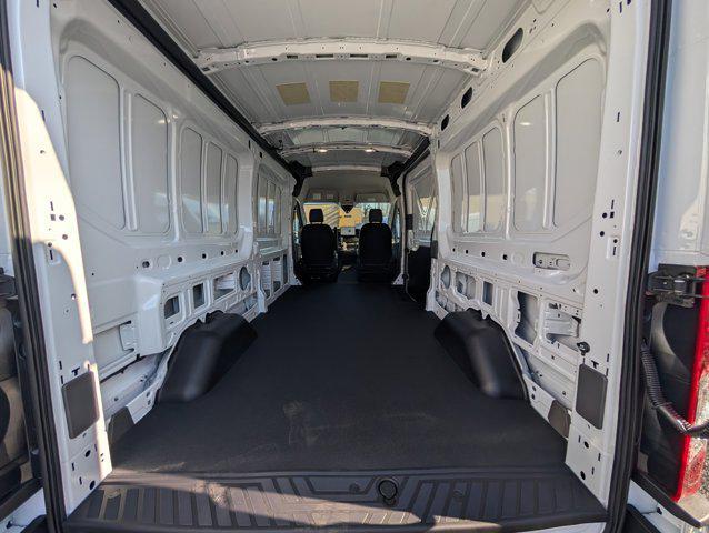 new 2026 Ford Transit-250 car, priced at $50,805