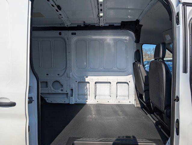 new 2026 Ford Transit-250 car, priced at $50,805