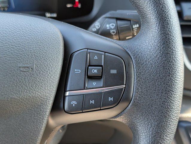 new 2026 Ford Transit-250 car, priced at $50,805