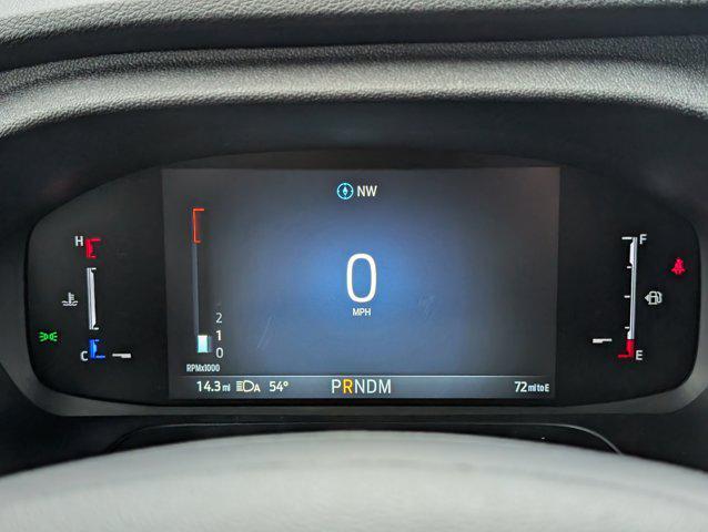 new 2026 Ford Transit-250 car, priced at $50,805