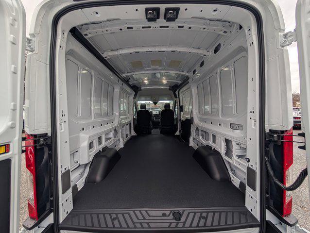 new 2026 Ford Transit-250 car, priced at $50,805