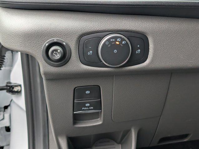 new 2026 Ford Transit-250 car, priced at $50,805