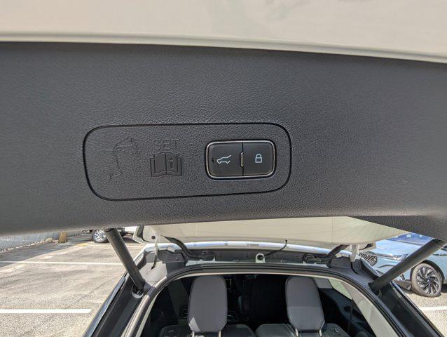 new 2025 Lincoln Aviator car