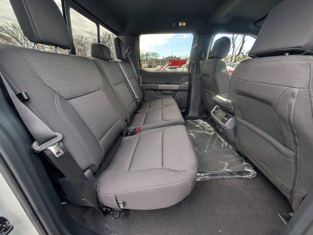 new 2026 Ford F-150 car, priced at $61,484