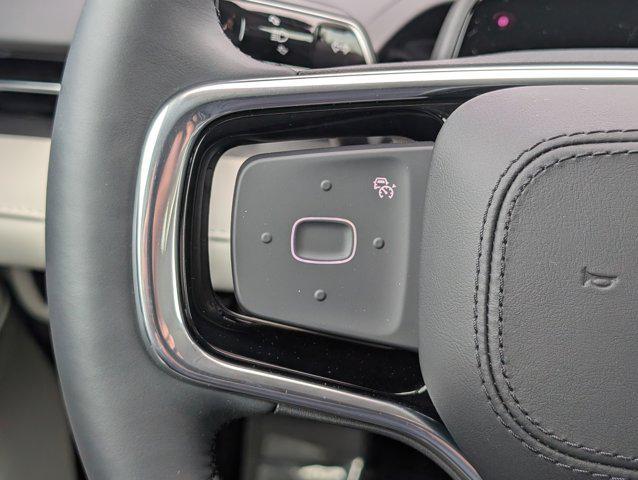 new 2026 Lincoln Nautilus car, priced at $51,275