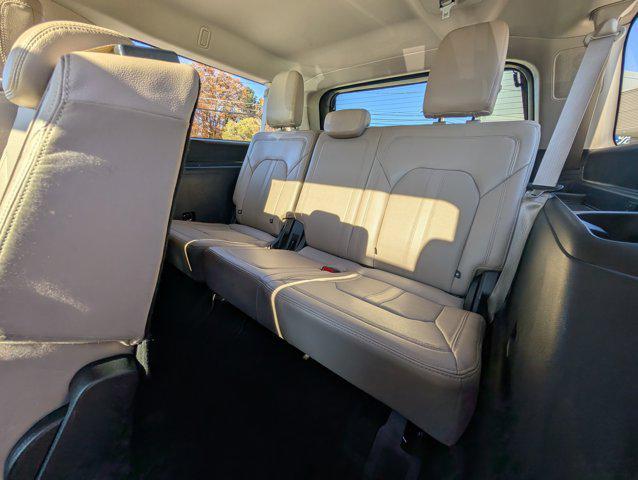 used 2022 Ford Expedition Max car, priced at $53,000