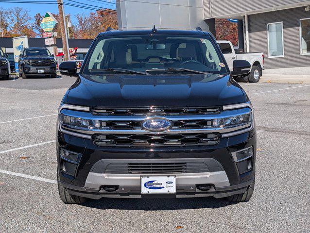 used 2022 Ford Expedition Max car, priced at $53,000