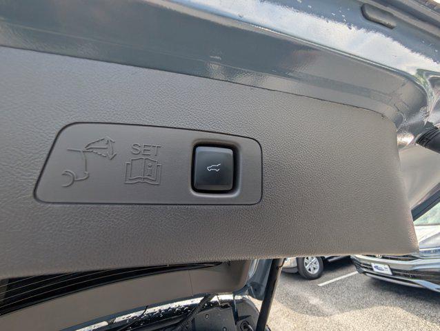 used 2024 Lincoln Corsair car, priced at $38,300