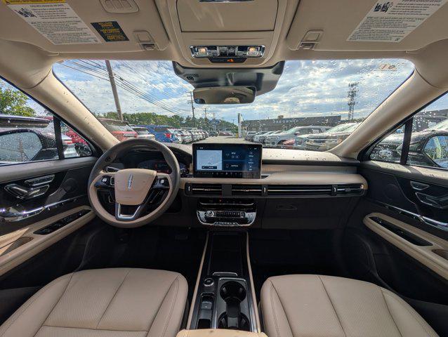 used 2024 Lincoln Corsair car, priced at $38,300