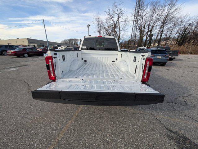 new 2026 Ford F-250 car, priced at $86,147