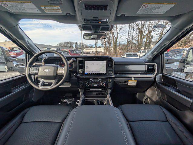 new 2026 Ford F-250 car, priced at $86,147