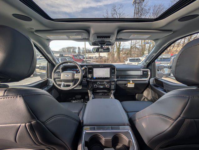 new 2026 Ford F-250 car, priced at $86,147