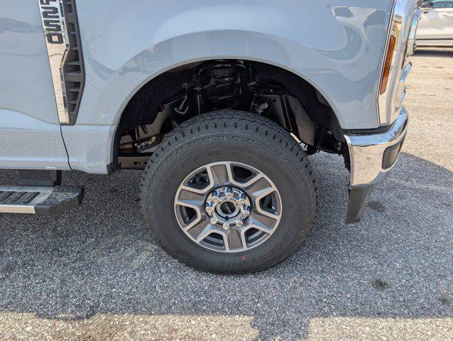 new 2026 Ford F-250 car, priced at $72,255