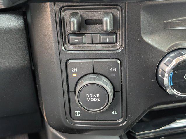 new 2026 Ford F-250 car, priced at $72,255