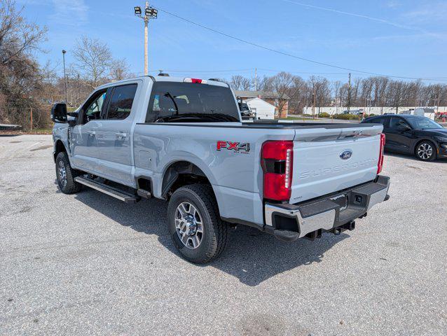 new 2026 Ford F-250 car, priced at $72,255