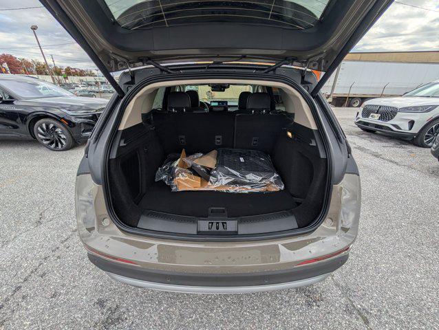 new 2026 Lincoln Corsair car, priced at $48,643
