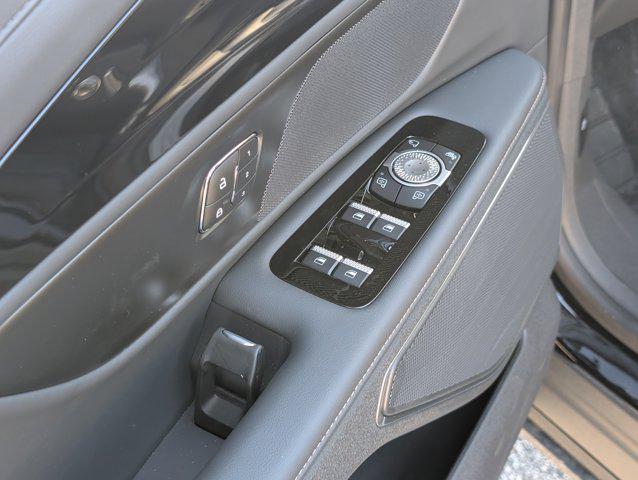 new 2026 Lincoln Nautilus car, priced at $57,062