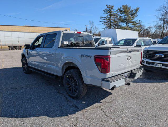 new 2026 Ford F-150 car, priced at $63,231