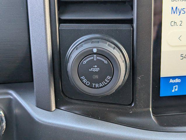 new 2026 Ford F-150 car, priced at $63,231