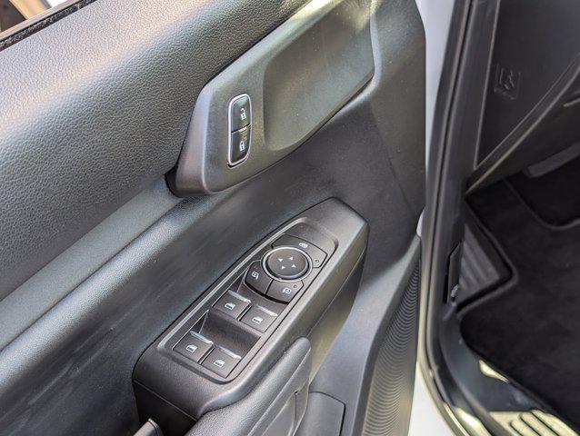 used 2024 Ford Ranger car, priced at $31,000