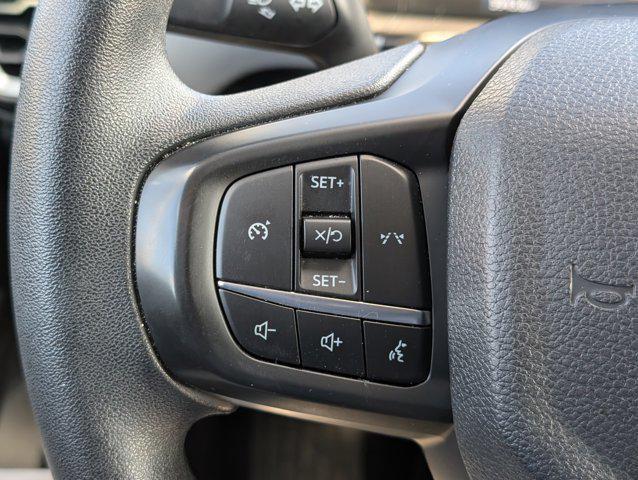 used 2024 Ford Ranger car, priced at $31,000