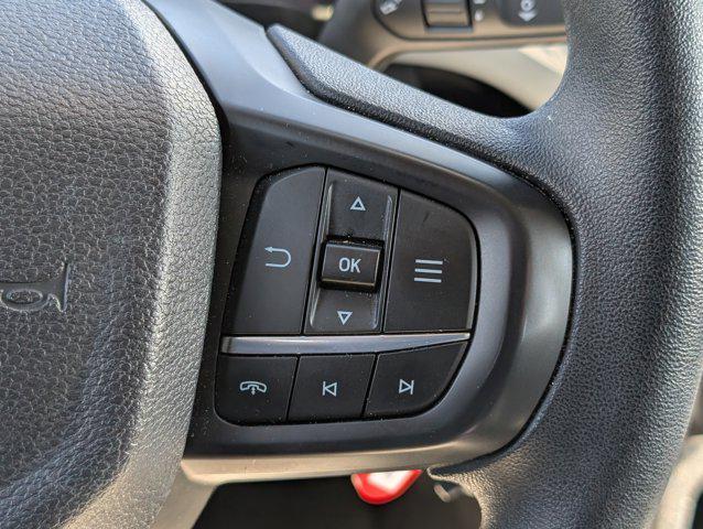 used 2024 Ford Ranger car, priced at $31,000