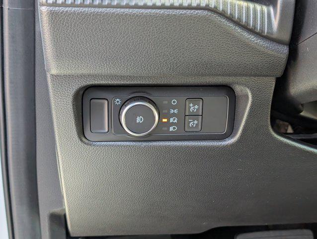 used 2024 Ford Ranger car, priced at $31,000