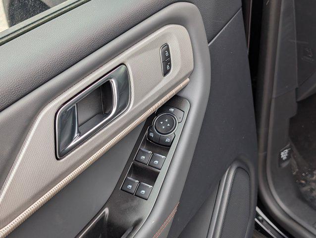 new 2026 Ford Explorer car, priced at $45,440