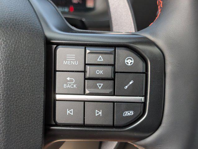 new 2025 Ford F-150 car, priced at $80,122