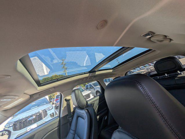 new 2026 Lincoln Corsair car, priced at $49,325