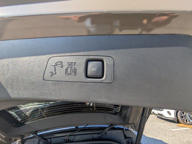 new 2026 Lincoln Corsair car, priced at $49,325