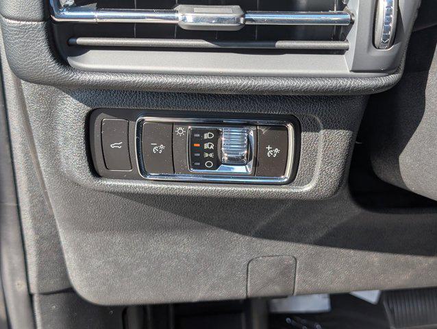 new 2026 Lincoln Corsair car, priced at $49,325