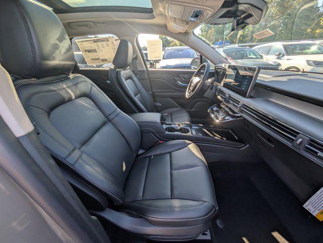 new 2026 Lincoln Corsair car, priced at $49,325