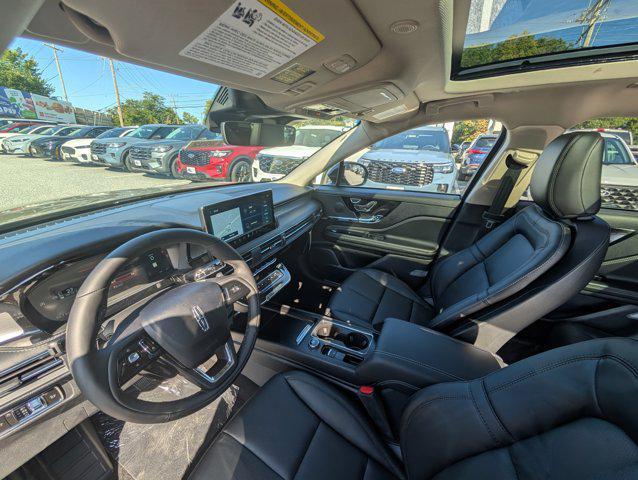 new 2026 Lincoln Corsair car, priced at $49,325