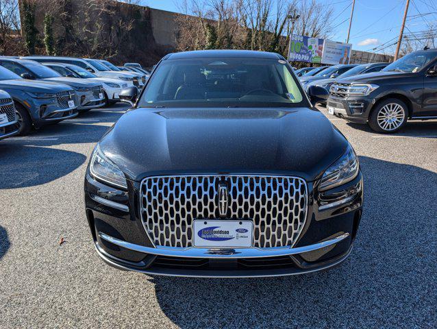 used 2023 Lincoln Corsair car, priced at $29,800
