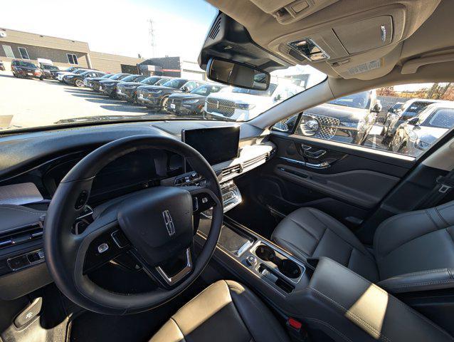 used 2023 Lincoln Corsair car, priced at $29,800