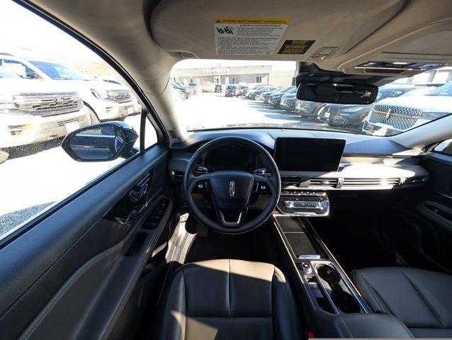 used 2023 Lincoln Corsair car, priced at $29,800