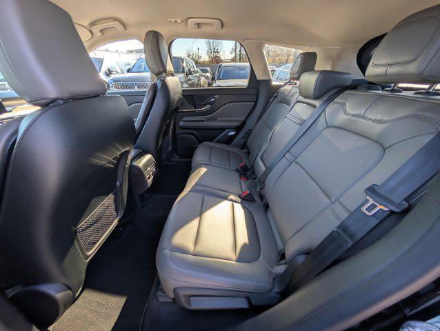 used 2023 Lincoln Corsair car, priced at $29,800