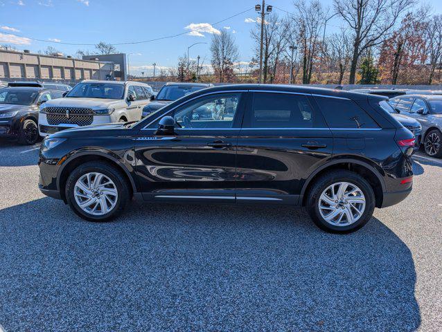 used 2023 Lincoln Corsair car, priced at $29,800