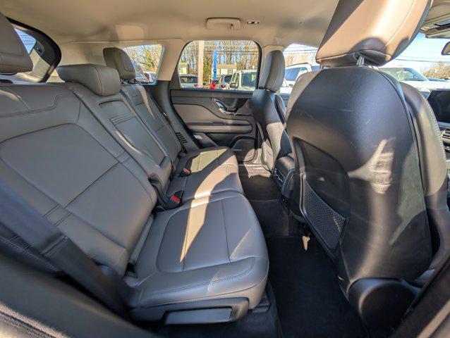 used 2023 Lincoln Corsair car, priced at $29,800