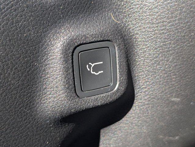 used 2018 Jeep Compass car, priced at $12,750