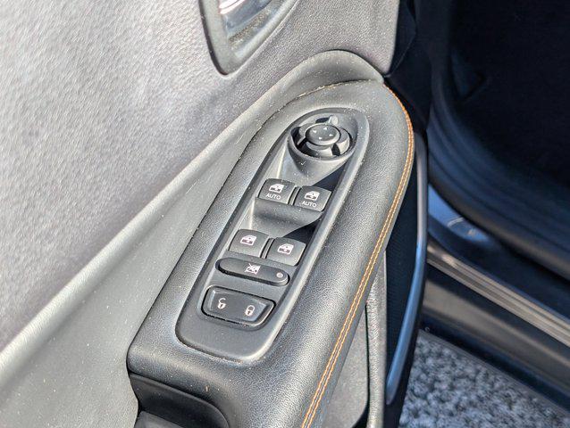 used 2018 Jeep Compass car, priced at $12,750