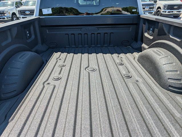 new 2025 Ford F-350 car, priced at $85,413