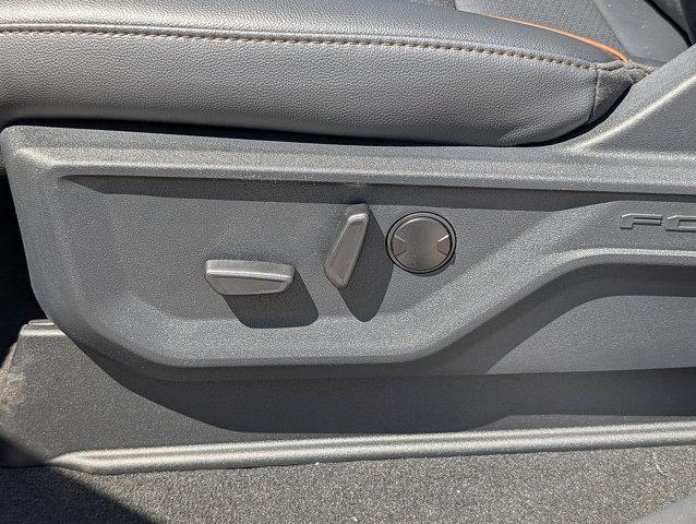 new 2025 Ford F-350 car, priced at $85,413