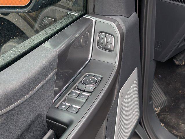 new 2025 Ford F-150 car, priced at $72,233