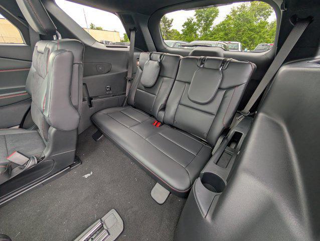 new 2026 Ford Explorer car, priced at $58,464