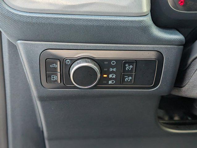 used 2024 Ford Maverick car, priced at $24,750