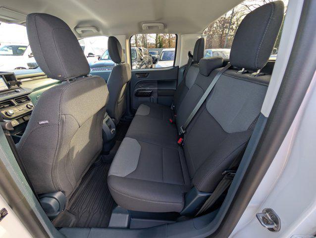 used 2024 Ford Maverick car, priced at $24,750