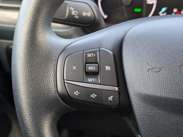 used 2024 Ford Maverick car, priced at $24,750